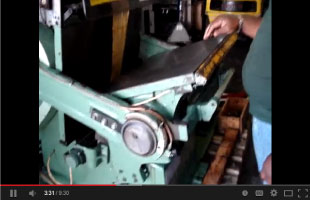 Lamina SA1110 Laminators