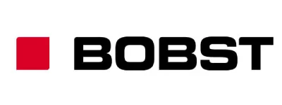 Bobst printing and packaging machines supplier