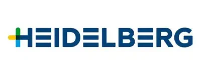 Heidelberg graphic machinery dealer