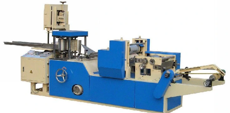 Printing and packaging machines supplier