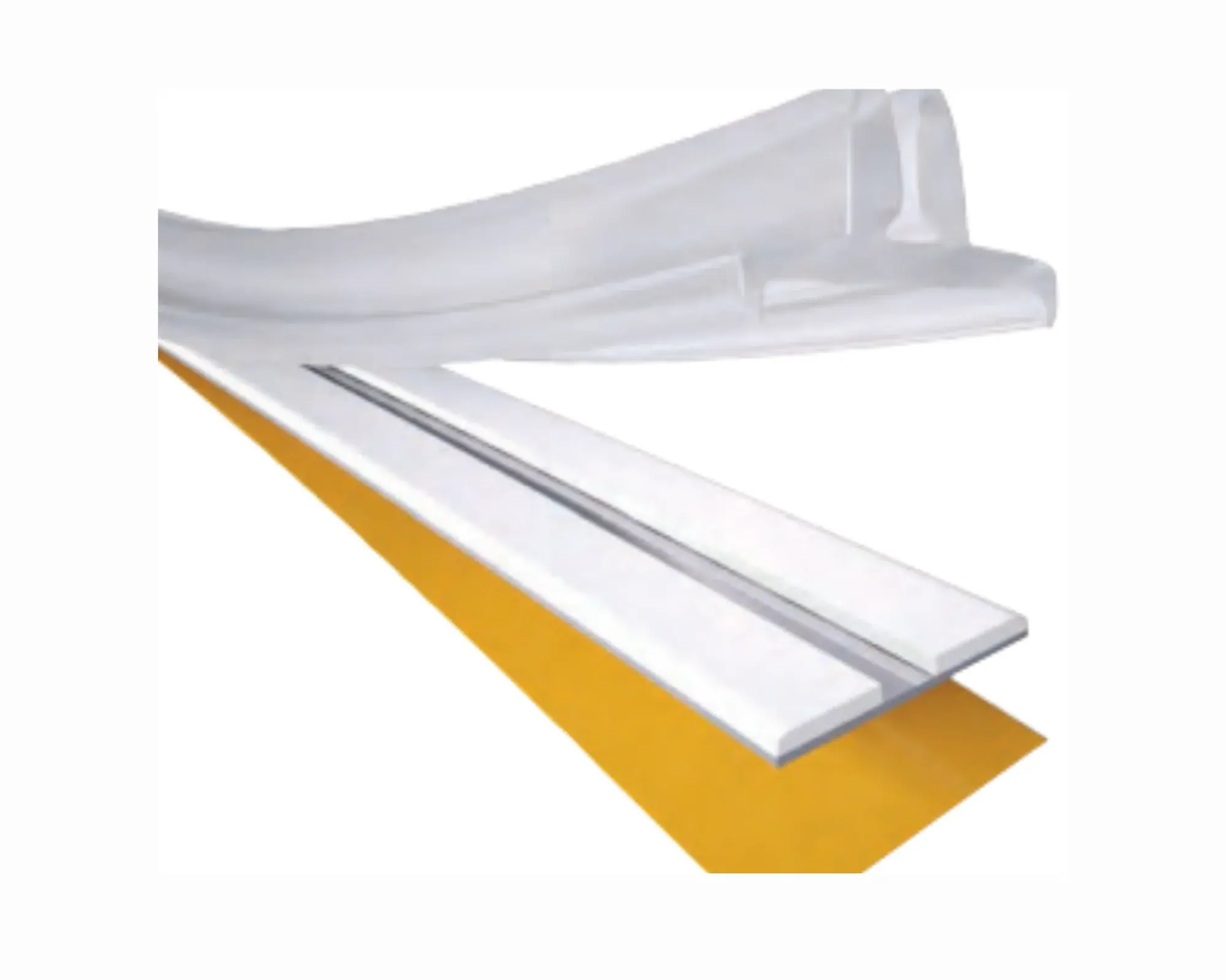 Die cutting rubber pads