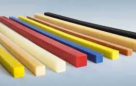Paper guillotine cutter sticks and blades - stock Bulgaria