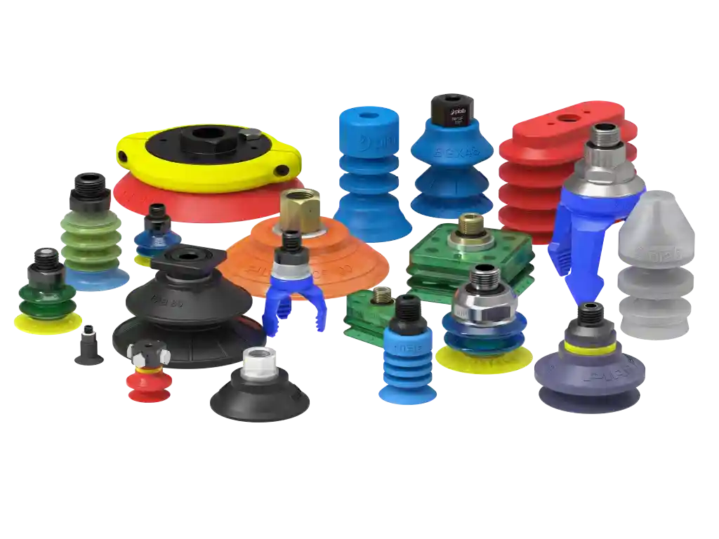 Pneumatic air compressor parts and service